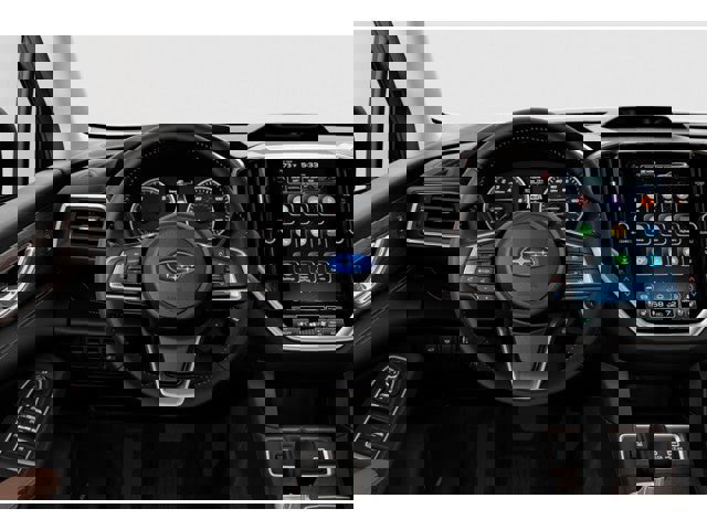 New 2026 Subaru Ascent Touring image 15
