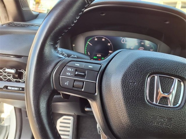 Used 2024 Honda Accord Sport image 16