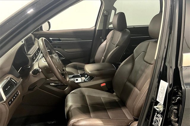 Used 2021 Kia Telluride SX image 22