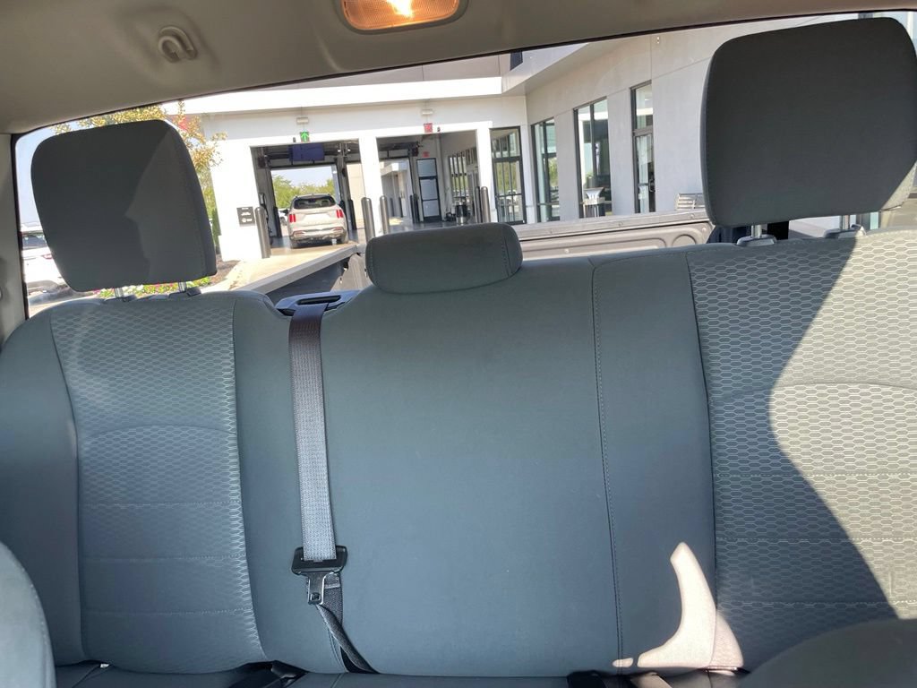 Used 2019 RAM 1500 Tradesman w/ Tradesman SXT Package AWD/4WD image 21