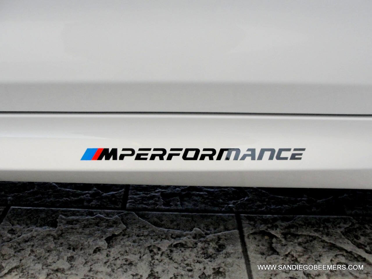 Used 2022 BMW 540i w/ M Sport Package image 7