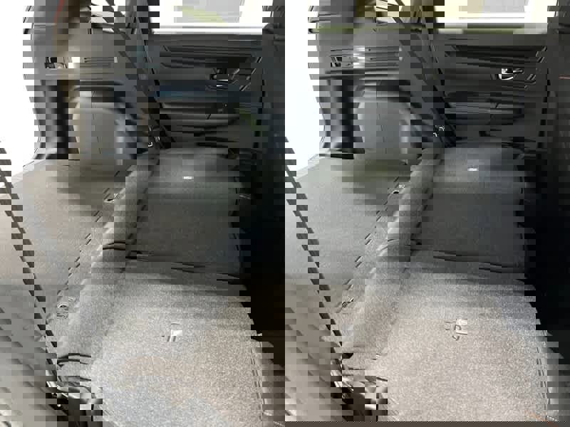 Certified 2025 Honda CR-V Sport image 34