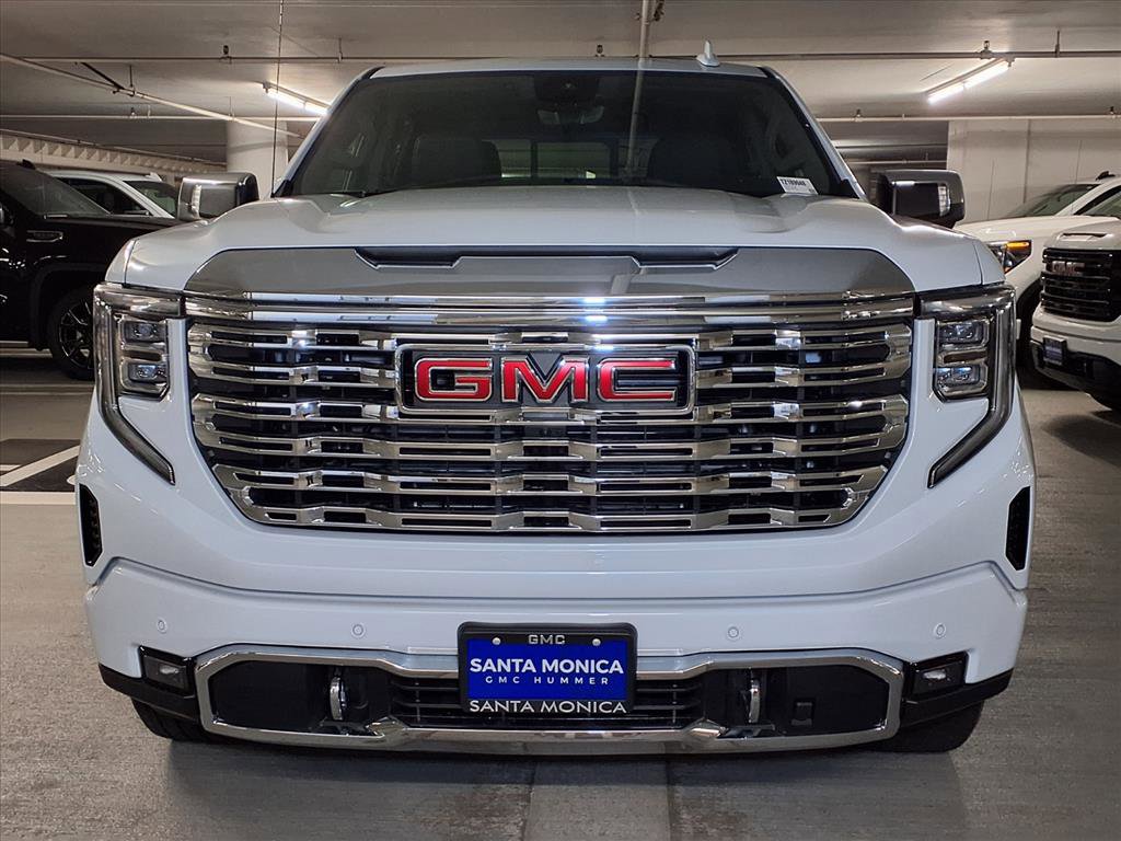 New 2026 GMC Sierra 1500 Denali w/ Technology Package image 2