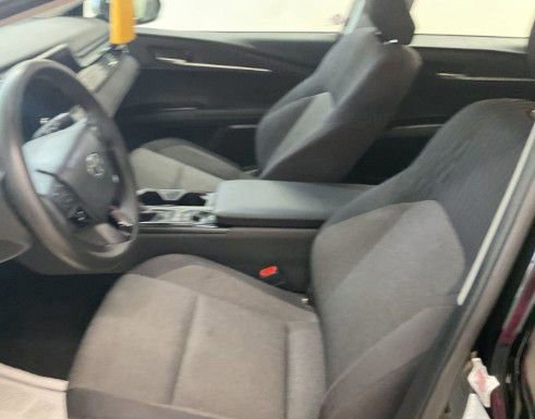 Used 2025 Toyota Camry LE FWD image 2