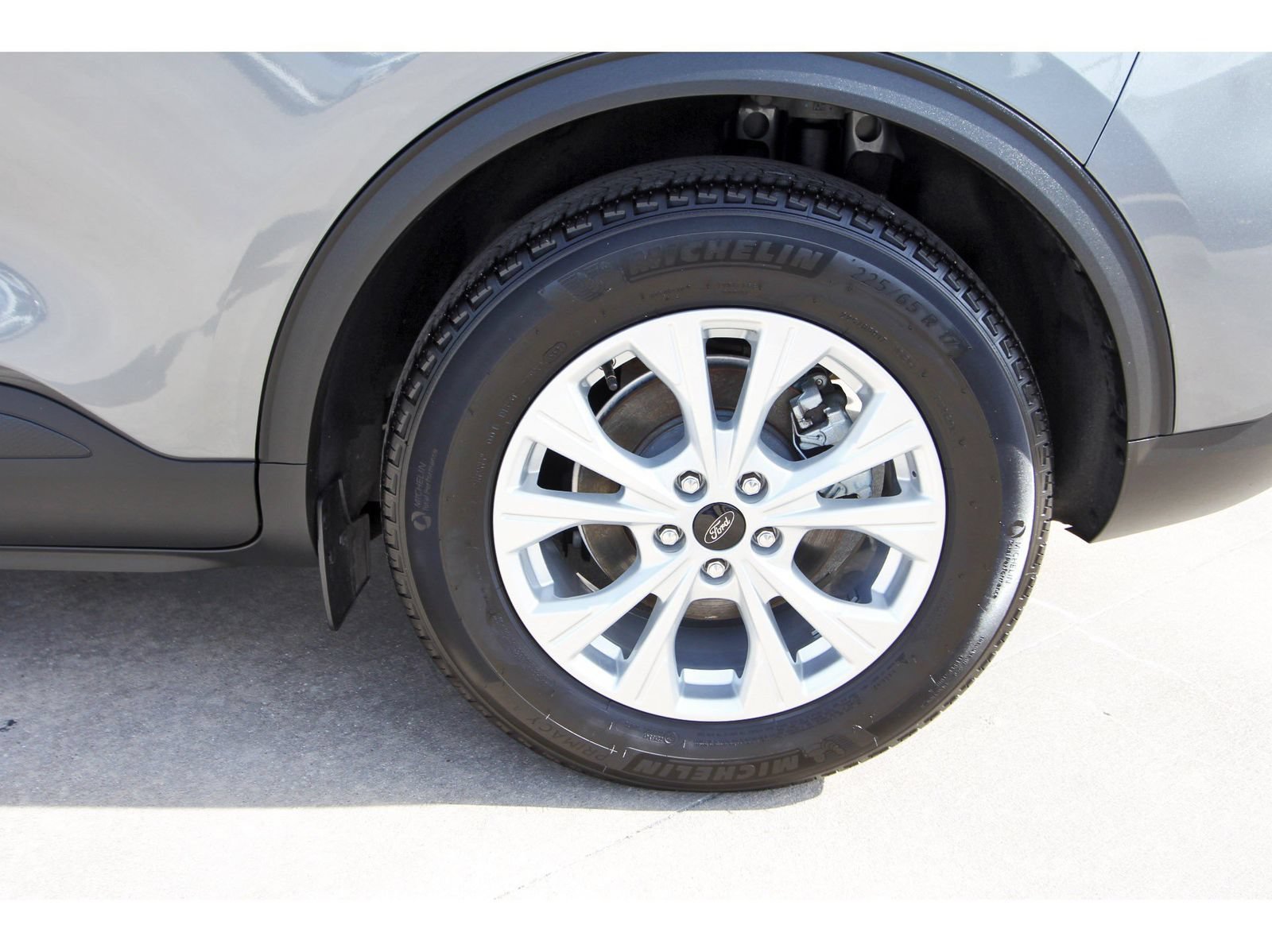 Used 2025 Ford Escape Active FWD image 32