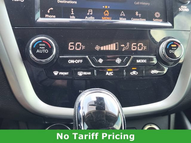 Used 2021 Nissan Murano Platinum w/ Cargo Package FWD image 19