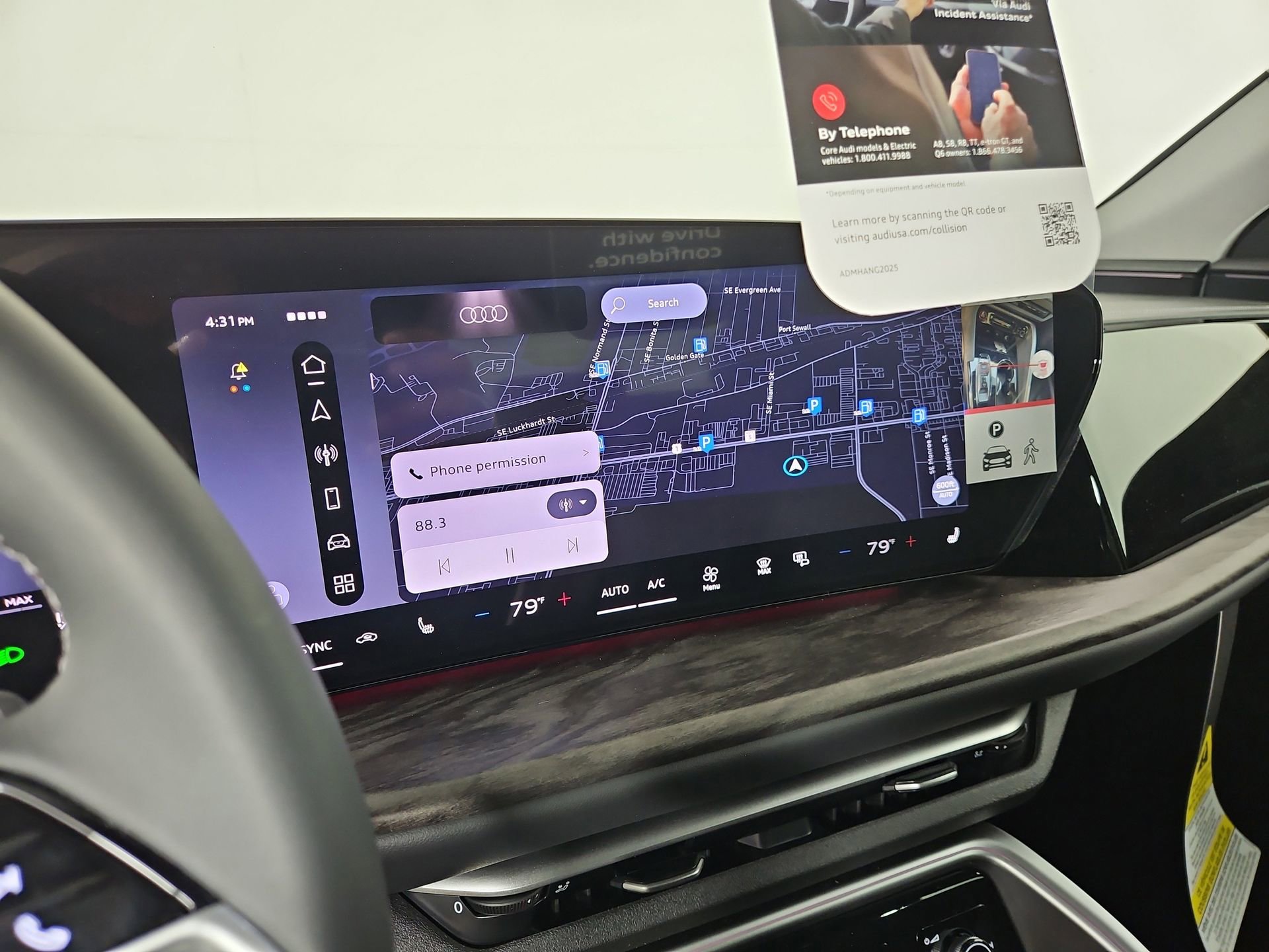 New 2026 Audi Q5 Premium image 30