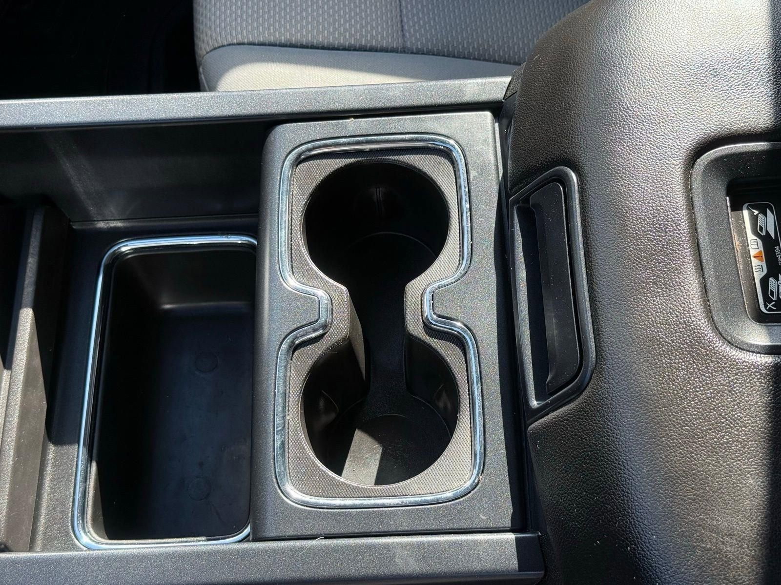 Used 2018 Chevrolet Silverado 1500 LT w/ All Star Edition AWD/4WD image 52