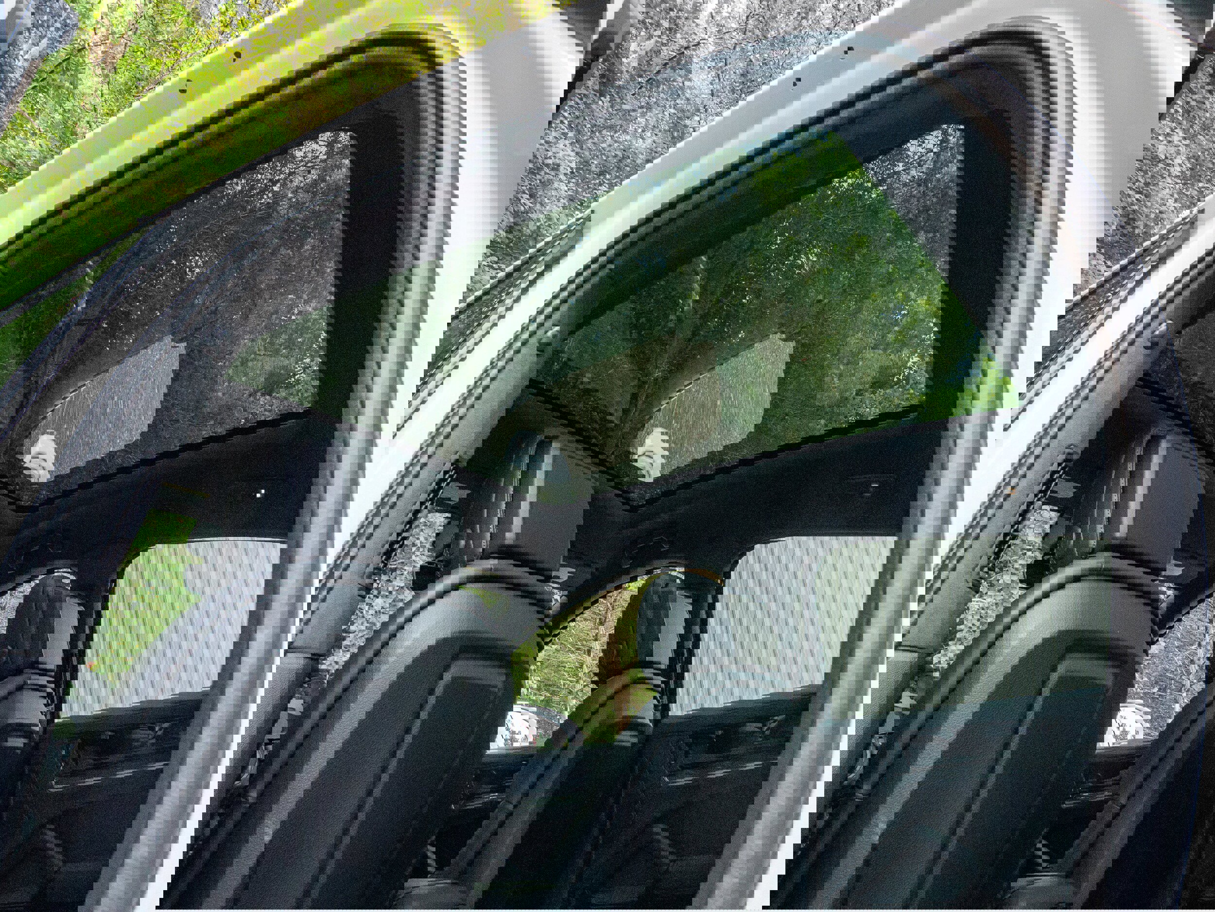 New 2025 Porsche Cayenne Turbo image 41