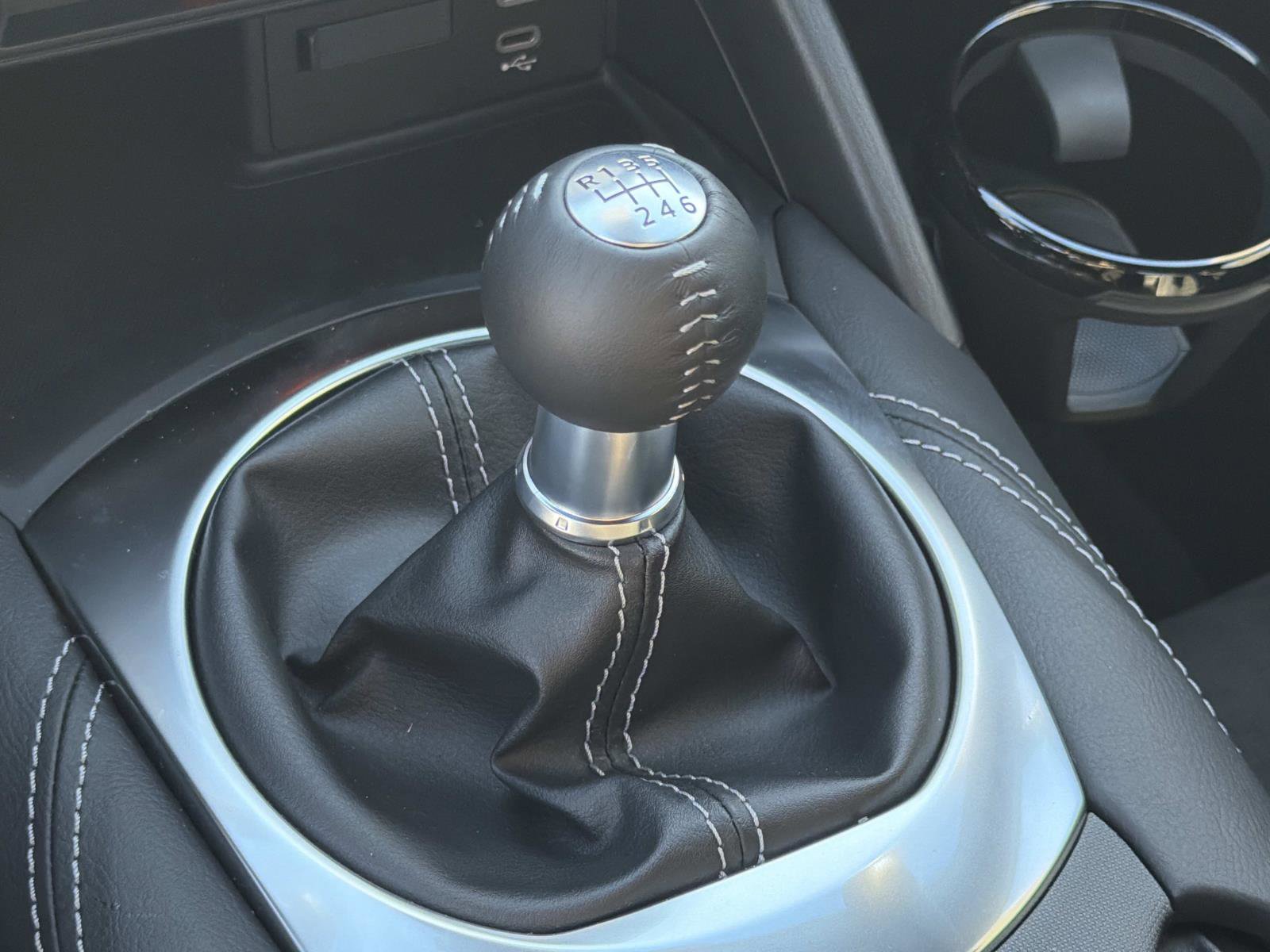 New 2025 MAZDA MX-5 Miata Club w/ Brembo/BBS Recaro Package image 11