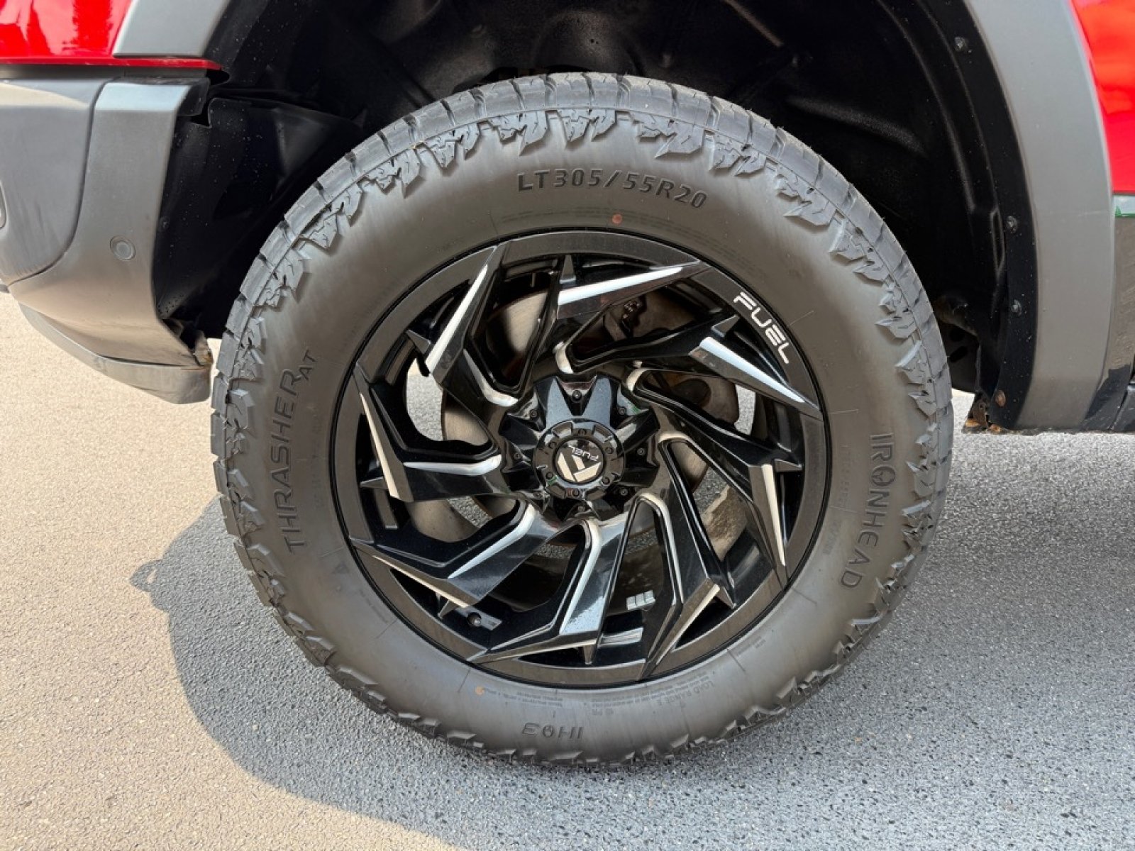 Used 2019 RAM 1500 Rebel w/ Rebel Level 2 Equipment Group AWD/4WD image 37