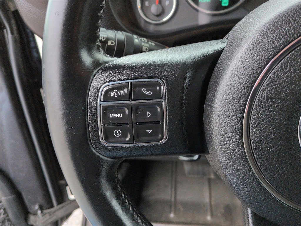 Used 2014 Jeep Wrangler Unlimited Sport w/ Quick Order Package 24S image 18