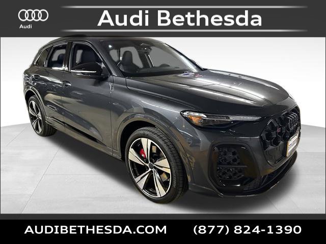 New 2026 Audi SQ5 Premium Plus AWD/4WD image 1