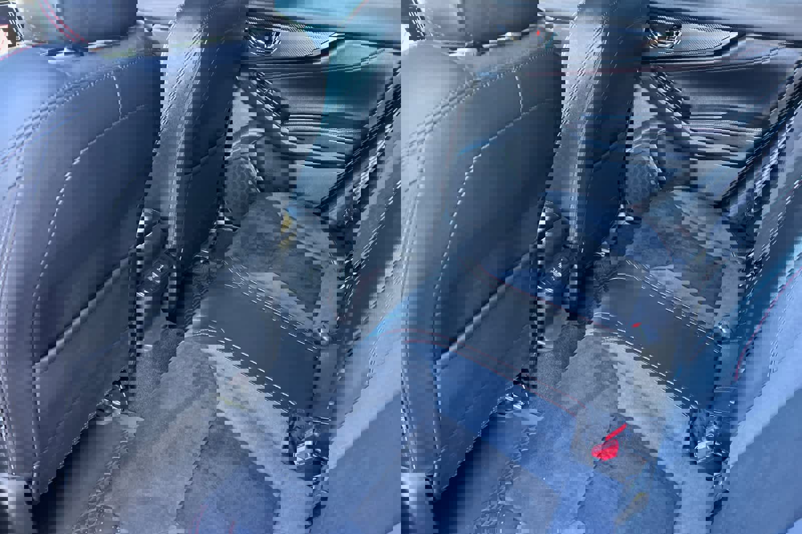 Used 2023 Subaru WRX Limited image 4