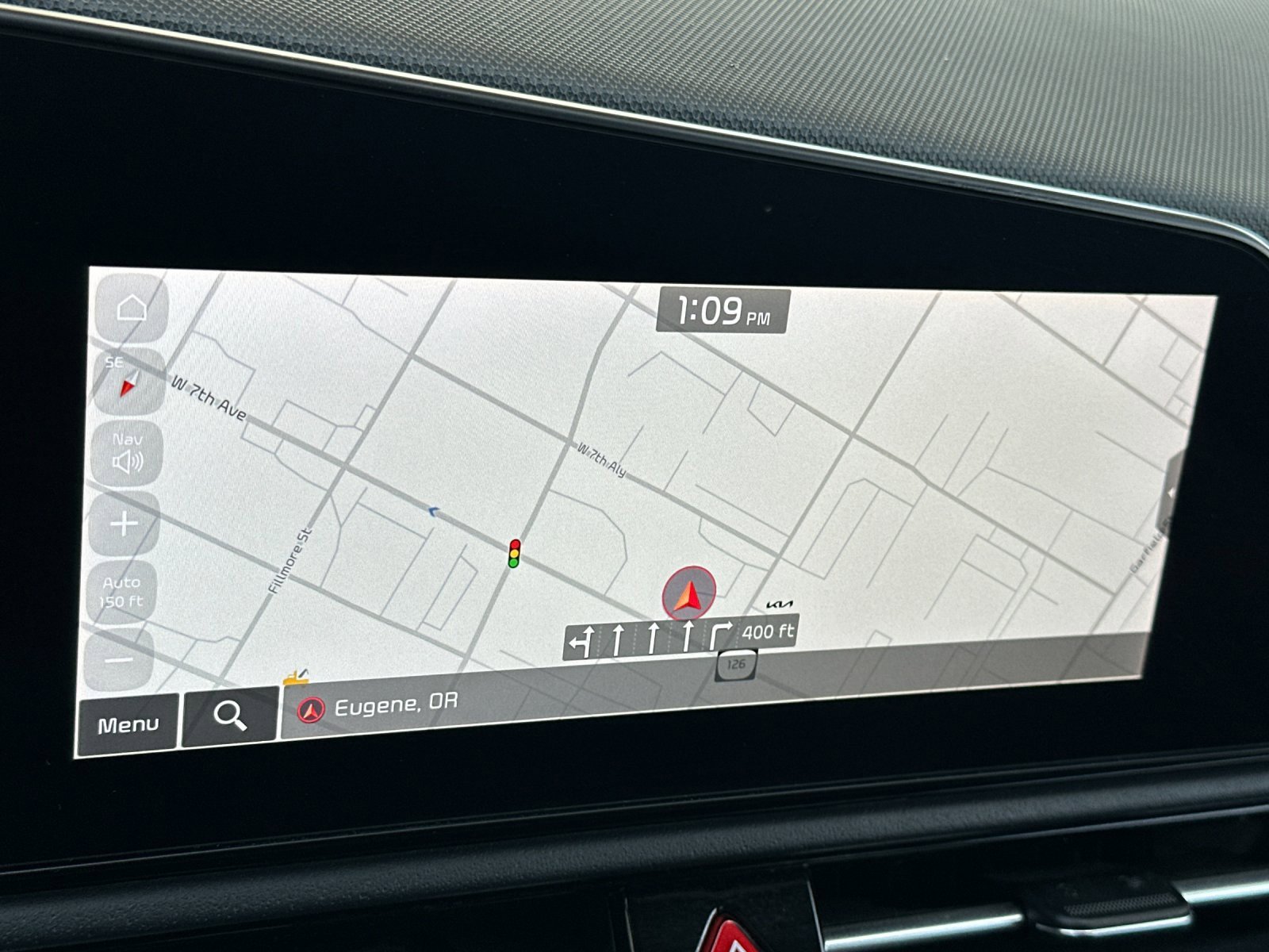 Used 2023 Kia Niro Wind w/ Wind Preserve Package image 19