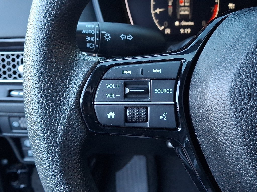 Used 2024 Honda Civic LX image 20