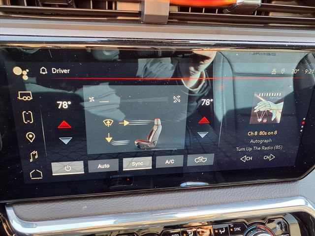 Used 2024 GMC Sierra 1500 Denali AWD/4WD image 28