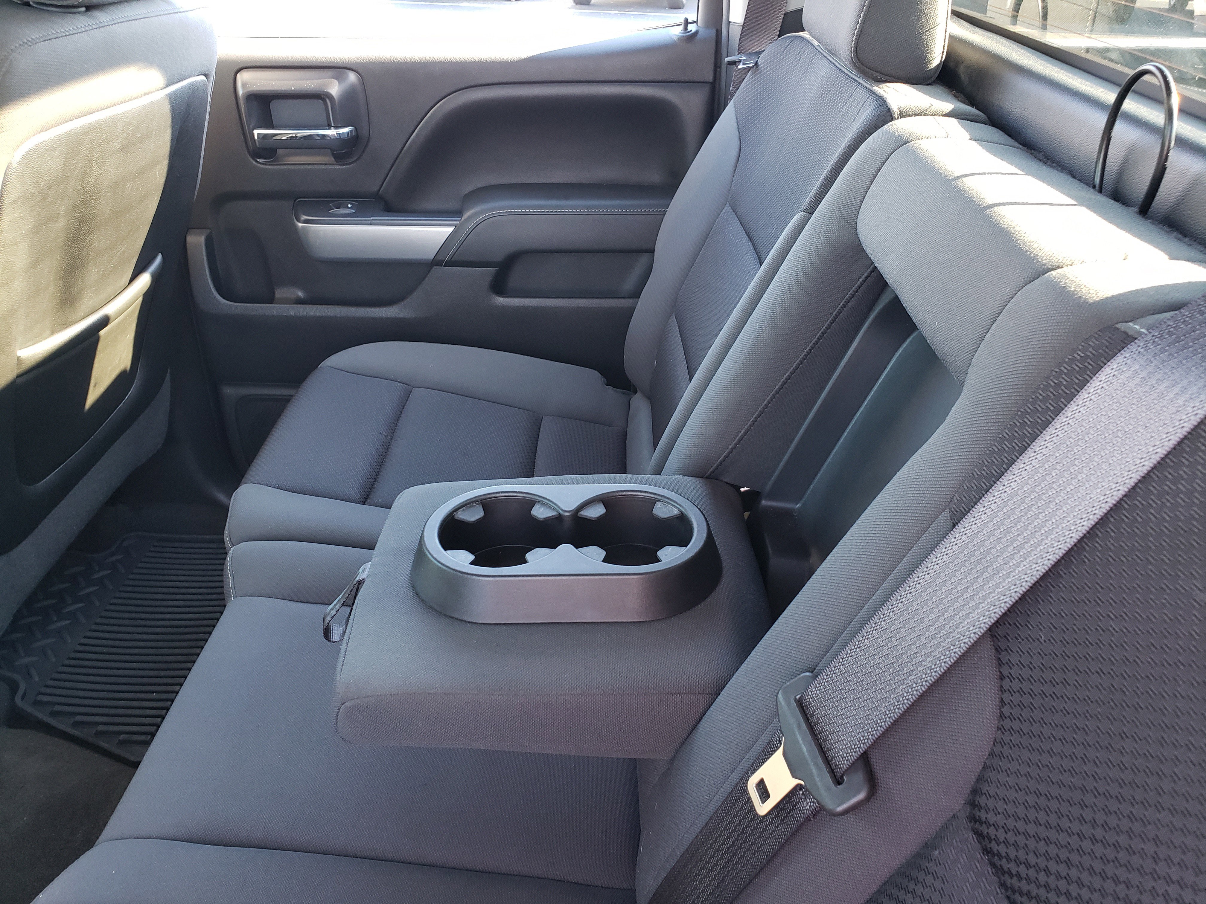 Used 2015 Chevrolet Silverado 1500 LT w/ All Star Edition image 31