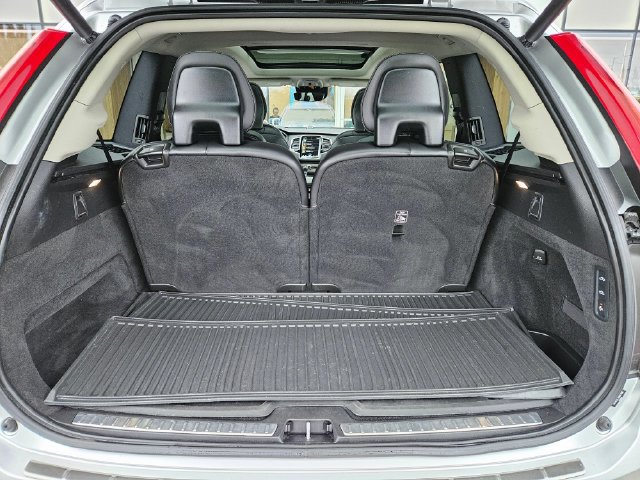 Used 2022 Volvo XC90 T6 Inscription w/ Advanced Package AWD/4WD image 12