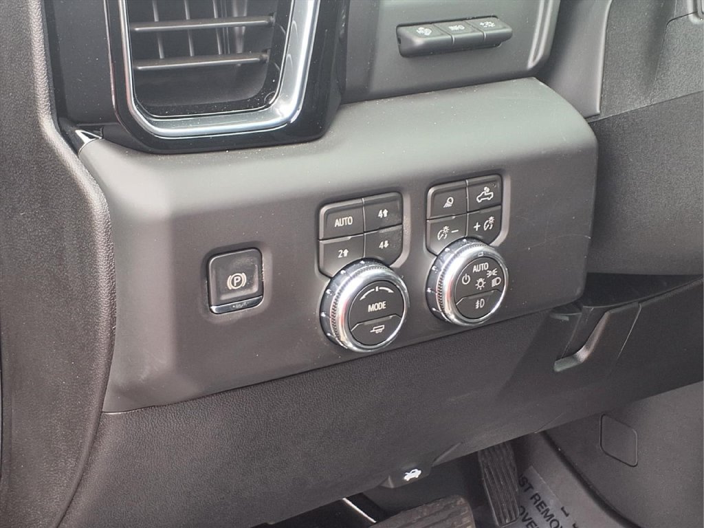 New 2026 GMC Sierra 2500 Denali w/ Denali Reserve Package AWD/4WD image 7