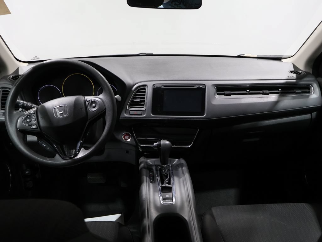 Used 2016 Honda HR-V EX image 17