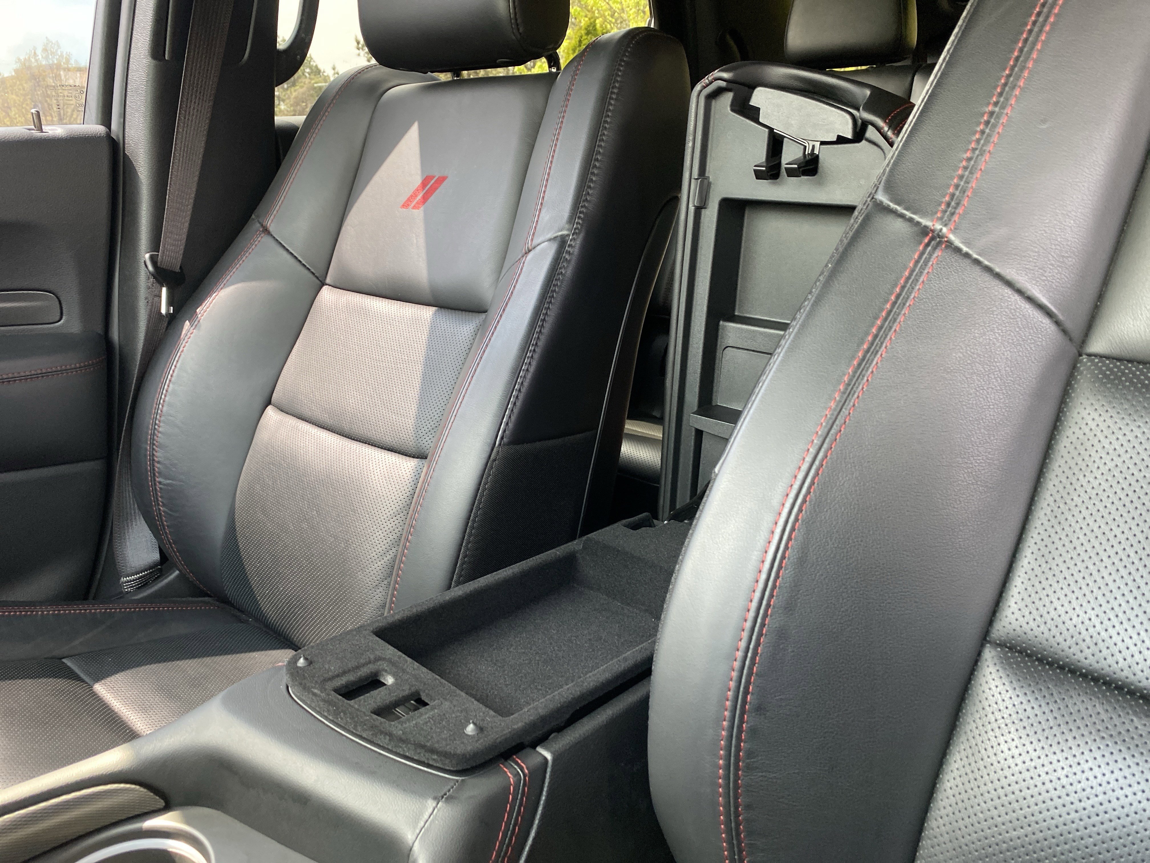 Used 2025 Dodge Durango R/T AWD/4WD image 40