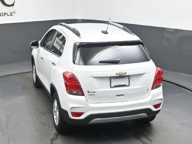 Used 2017 Chevrolet Trax LT w/ LT Convenience Package FWD image 62