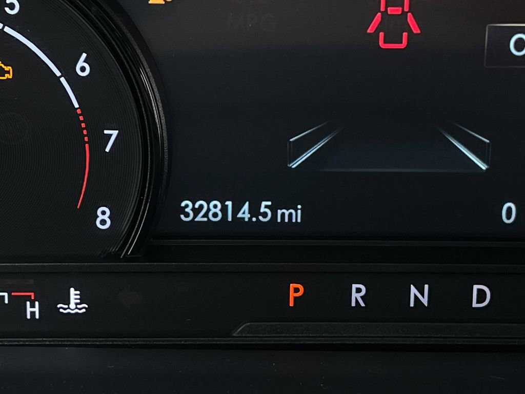 Used 2022 Lincoln Corsair AWD w/ Premium Package image 20