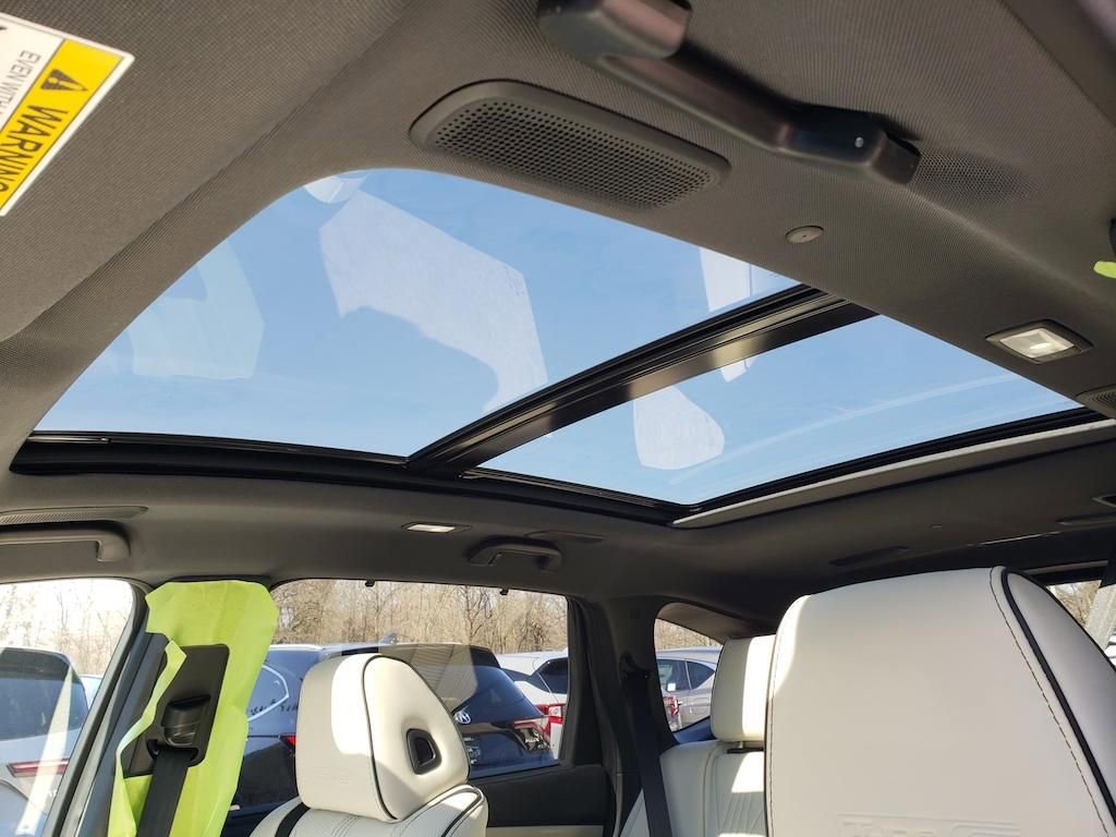 New 2026 Acura MDX Type S image 15