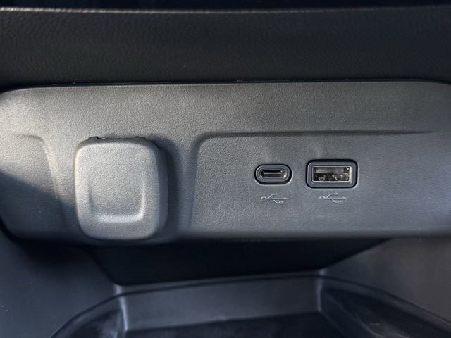 New 2026 Chevrolet Trax ACTIV w/ Sunroof Package image 21