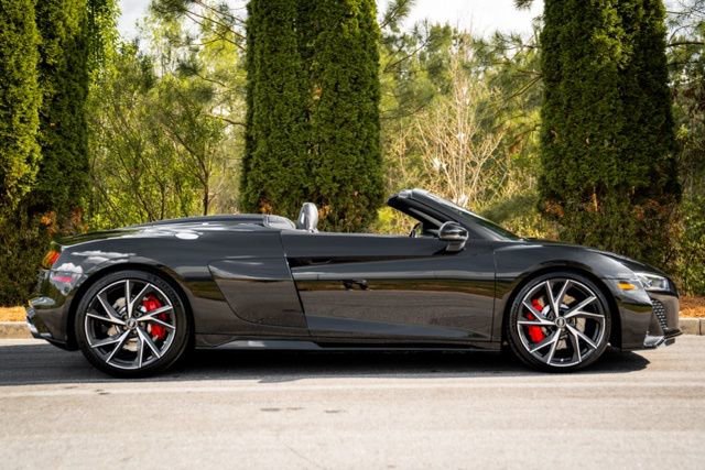Used 2021 Audi R8 V10 image 12