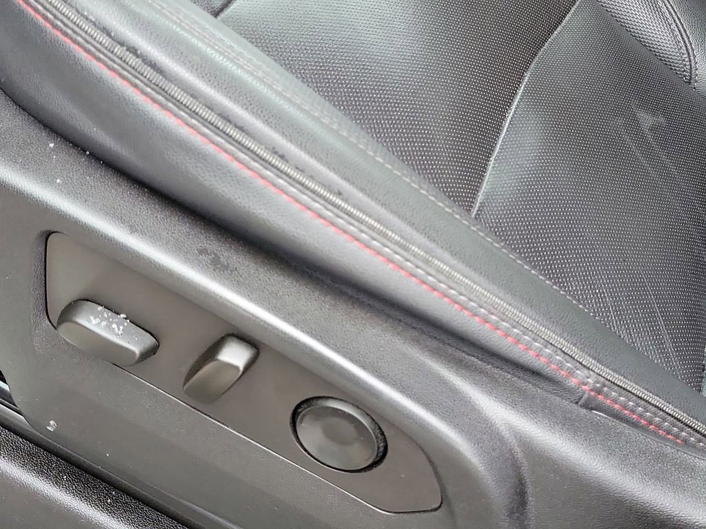 Certified 2022 Chevrolet Tahoe RST image 7