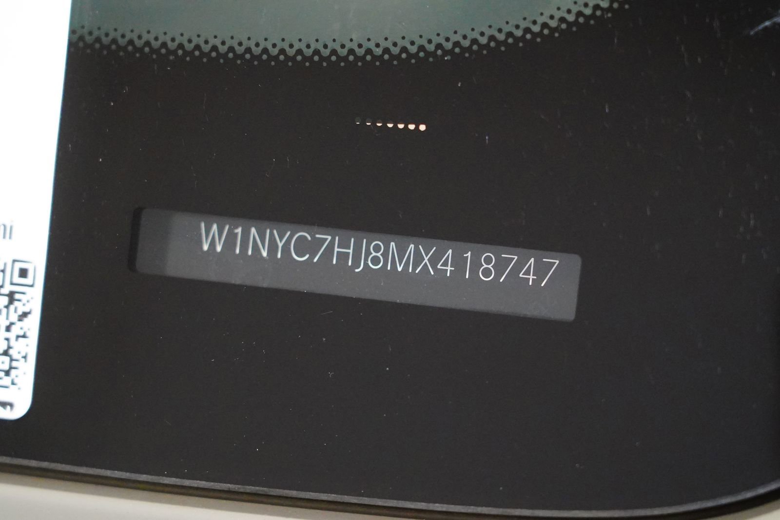 Certified 2021 Mercedes-Benz G 63 AMG 4MATIC image 36