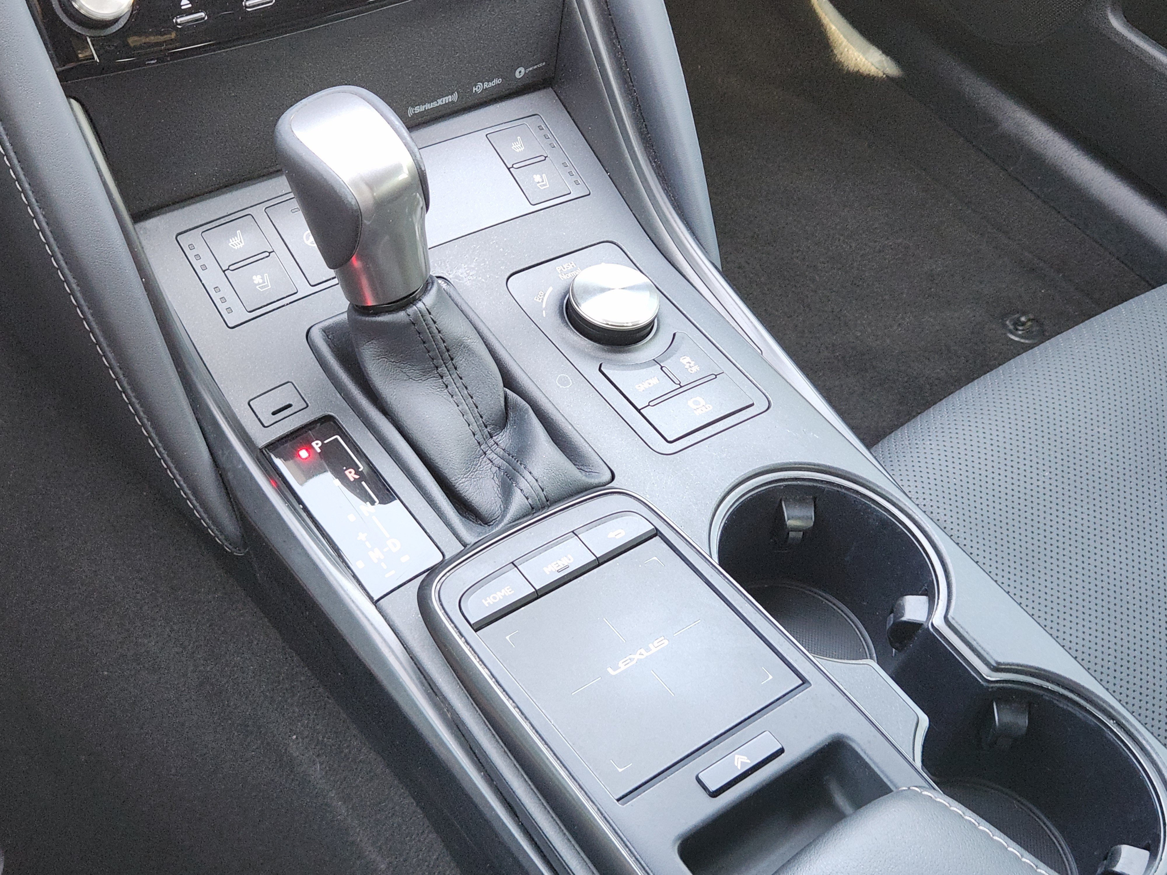 Used 2022 Lexus IS 300 w/ Premium Package RWD image 22