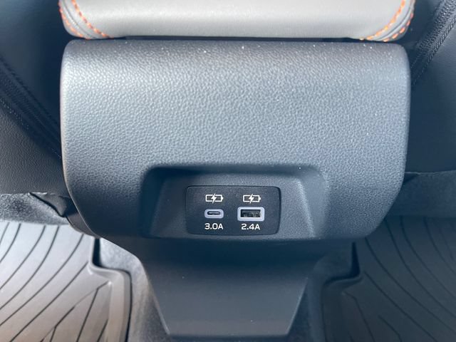 Certified 2026 Subaru Crosstrek 2.5i Limited AWD/4WD image 20