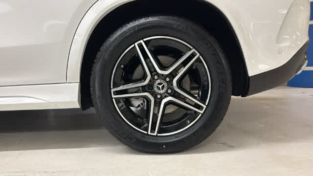 Certified 2026 Mercedes-Benz GLE 350 4MATIC image 13