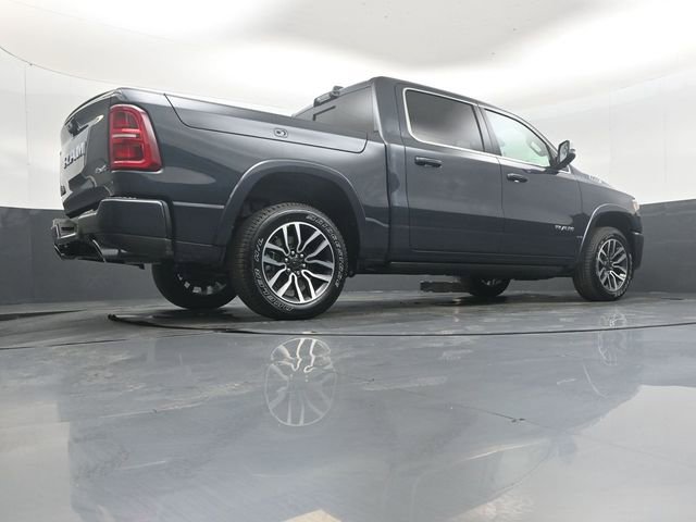 New 2026 RAM 1500 Limited AWD/4WD image 38