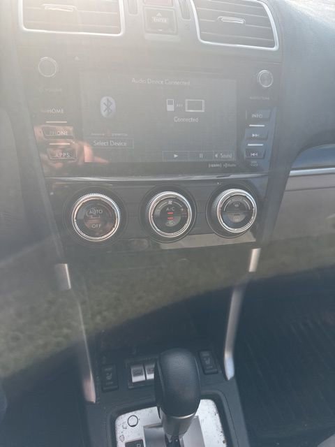 Used 2017 Subaru Forester 2.5i Limited w/ Popular Package #2 image 2