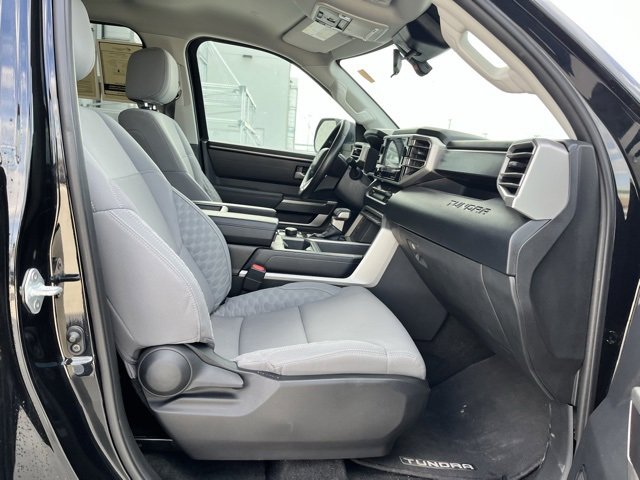 Used 2023 Toyota Tundra SR5 image 22