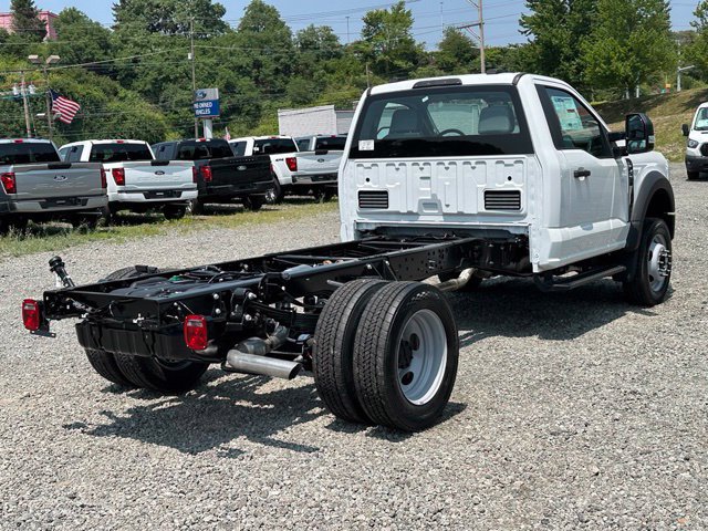 New 2026 Ford F550 4x4 Regular Cab Super Duty image 30