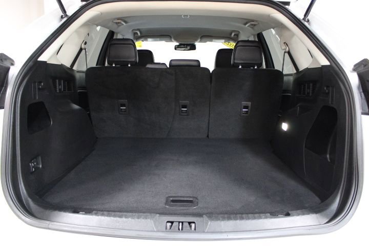 Used 2022 Ford Edge SEL image 12