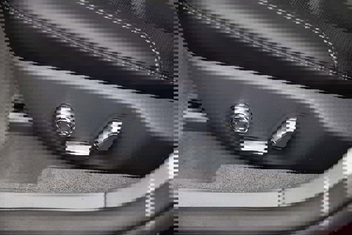 Used 2024 Lucid Air Pure image 21