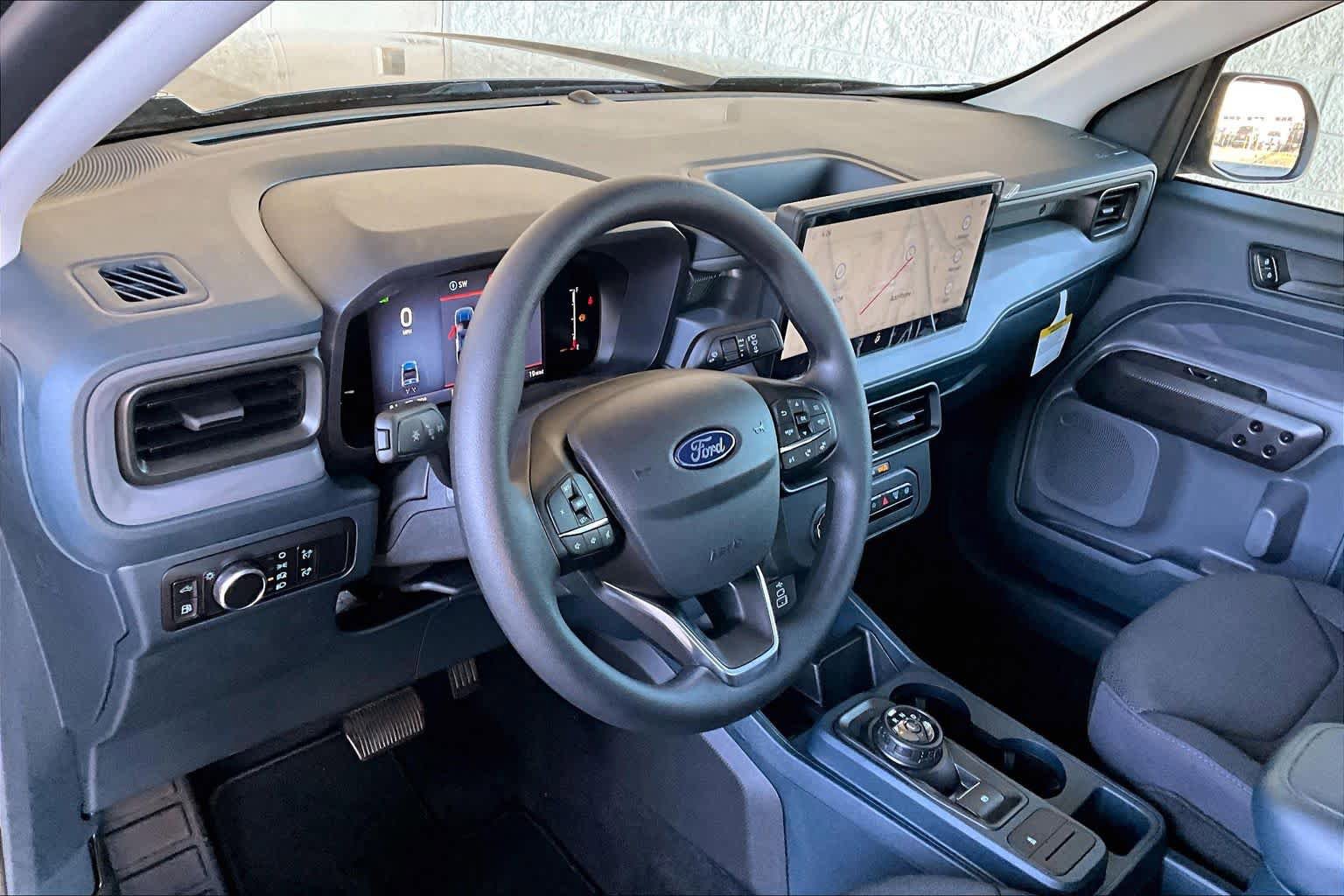 New 2026 Ford Maverick XL FWD image 6