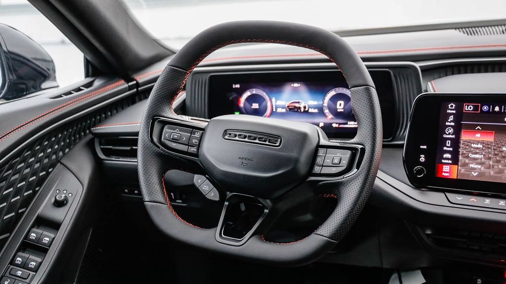 New 2026 Dodge Charger R/T w/ Blacktop Package AWD/4WD image 18