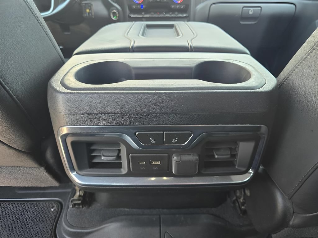 Used 2021 GMC Sierra 2500 AT4 AWD/4WD image 25
