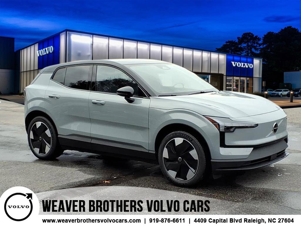 New 2026 Volvo EX30 Plus w/ Protection Package Premier AWD/4WD image 1