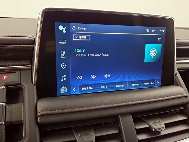 Used 2022 Chevrolet Tahoe RST w/ Luxury Package image 3