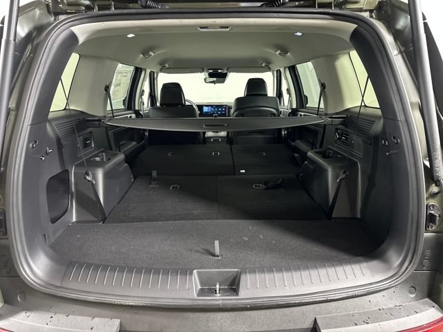 Used 2026 Hyundai Santa Fe SEL AWD/4WD image 26