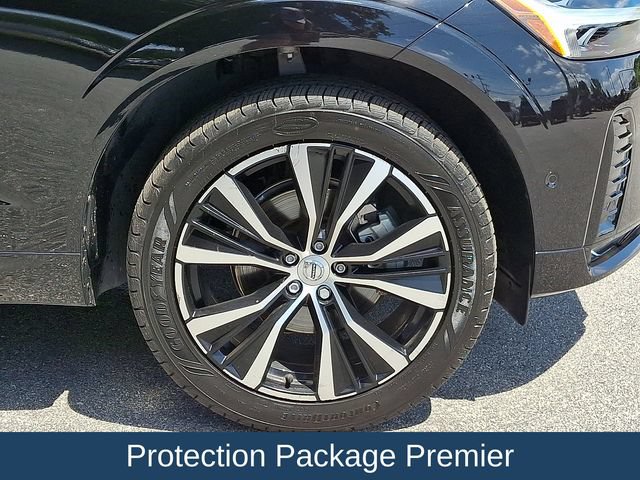 Used 2024 Volvo XC60 B5 Ultimate w/ Protection Package Premier AWD/4WD image 10