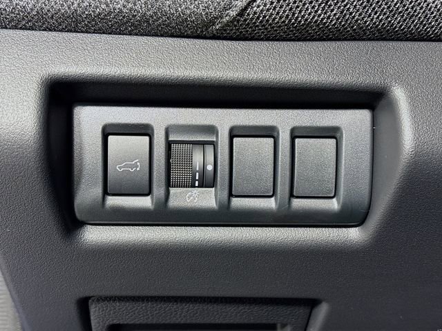 New 2026 Subaru Outback Limited image 10